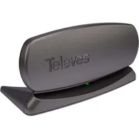 Televes DVB-T Zimerantenne aktiv INNOVATF2