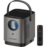 Overmax Multipic 3.6 Beamer, Grau