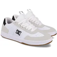 DC Shoes DC Astrix Herren Low Weiß 42