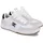 DC Shoes DC Astrix Herren Low Weiß 42