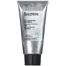 Bullfrog Invisible Shaving Gel 100 ml