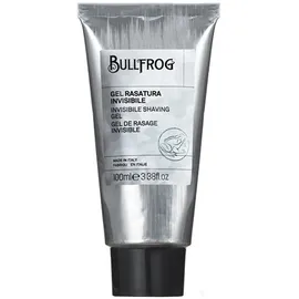 Bullfrog Invisible Shaving Gel 100 ml