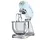 Smeg SMF02PBEU pastellblau