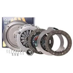AISIN Kupplungssatz TOYOTA SWT-378