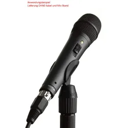 Rode M2 LIVE PERFORMANCE MICROPHONE