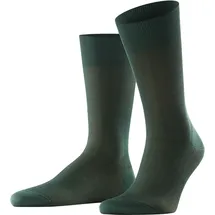Falke Fine Shadow Socken 39-40 Grün