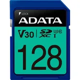 A-Data SDXC Premier Pro 128GB UHS-I U3 V30