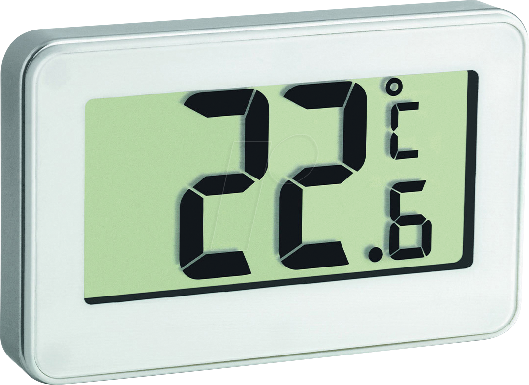 Preisvergleich Produktbild TFA 30202802 - Thermometer