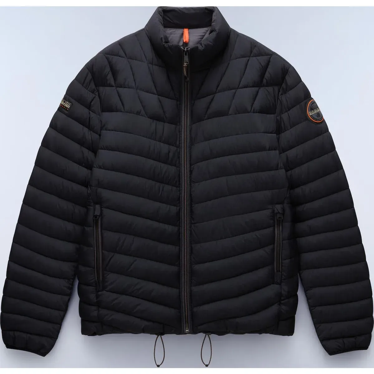 Napapijri A-lapaz S black beauty (941) XL