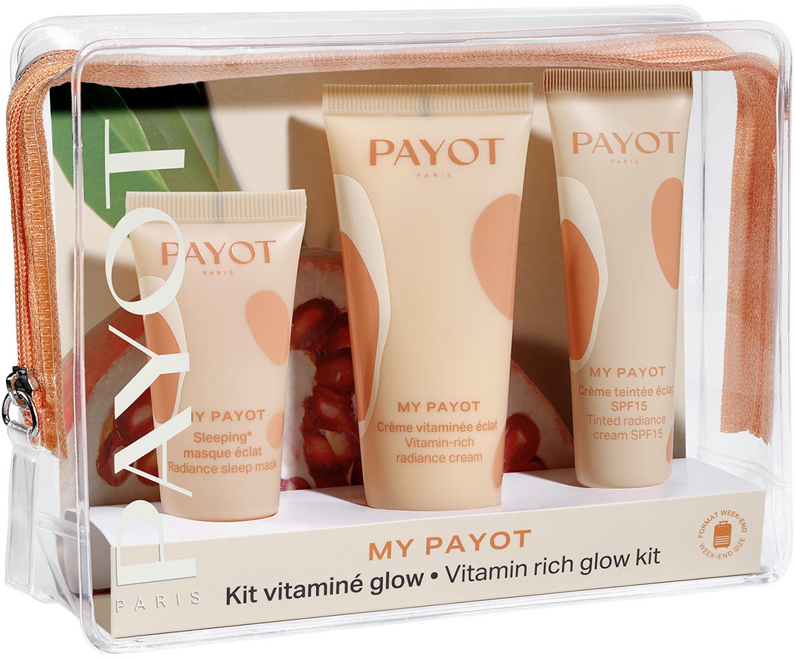 Payot Trio My Payot 2023 Limited Edition