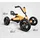 Berg Toys Buzzy Orange (Limitierte Edition)