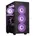 Gaming Gaming PC AN048 Ryzen 5 5500 RTX 5060 480 GB NVMe 16GB RAM Schwarz