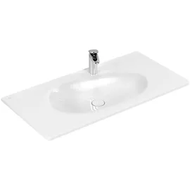 Villeroy & Boch Antao Schrankwaschtisch 100 x 50 cm 4A76A2R1