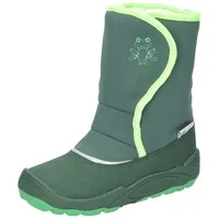 Affenzahn Freezy Frosch für Kinder, grün 30 EU