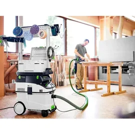 Festool Absaugmobil CLEANTEC CTL 36 EI AC-LHS 577887