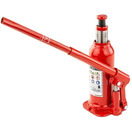 DEMA Wagenheber Metall rot 5 t