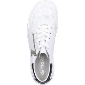 Rieker Slip-Ons Damen Weiß 41