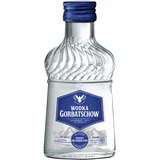Wodka Gorbatschow 0,1L