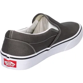 Vans Classic Slip-On Charcoal Herren 39