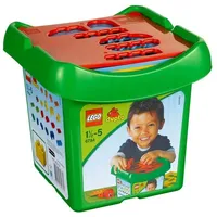 LEGO DUPLO Steine & Co. 6784 DUPLO Formensortier-Eimer