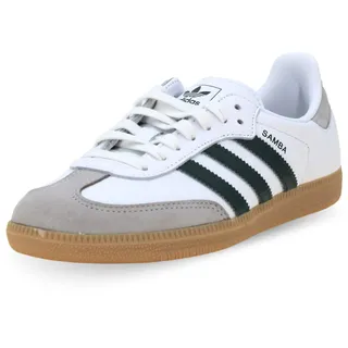 White / Collegiate Green / Grey Two 39 1/3