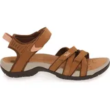 Damen honey brown 39