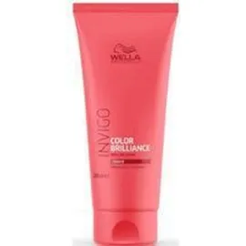 Wella Invigo Color Brilliance Conditioner Coarse