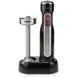 Nedis KAHB600BK Stabmixer