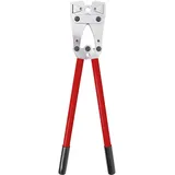Stier Presszange 6-Kant 6-120 mm2