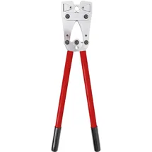 Stier Presszange 6-Kant 6-120 mm2