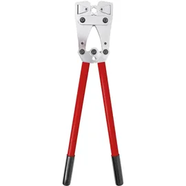 Stier Presszange 6-Kant 6-120 mm2