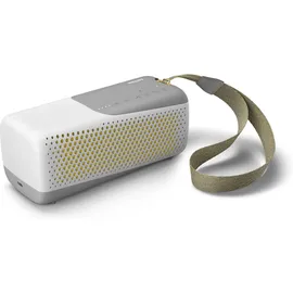 Philips Tas4807w/00 Bluetooth-lautsprecher - White - One Size
