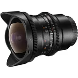 Walimex 12mm F3,1 Fisheye VDSLR Nikon F