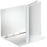Esselte Ringbuch Präsentation DIN A4 16 mm Weiß