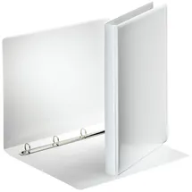 Esselte Ringbuch Präsentation DIN A4 16 mm Weiß
