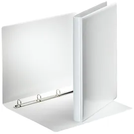 Esselte Ringbuch Präsentation DIN A4 16 mm Weiß