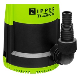 Zipper ZI-MUP350