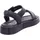 CLARKS Alda Strap schwarz 37,5