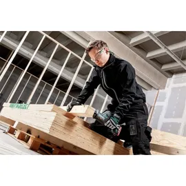 Metabo PowerMaxx SSE 12 BL inkl. Akku 2x 2,0 Ah (602322500)