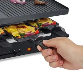 Cloer 6446 Raclettegrill