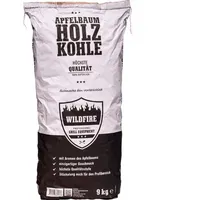 Big Green Egg Holzkohle Aroma 9kg Holz