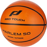 Pro Touch Basketball Harlem 50 orange/schwarz – 7