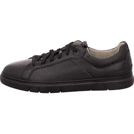 Gabor Pius Gabor Herren Sneaker Low Schwarz 44