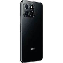 Honor X6 4 GB RAM 64 GB midnight black