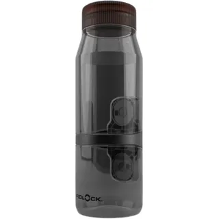 Fidlock Twist transparent black 0,8 l