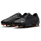 Nike Phantom GX Academy Herren schwarz, Größe 39 EU