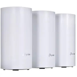 TP-Link Deco P9 Mesh System 3er Pack