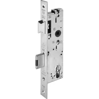 Wilka Anti-Panik-Einsteckschloss 6677.000030 - Wilka,