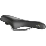 Selle Royal Ellipse Fahrradsattel Relaxed, mit Aussparung für Dammentlastung