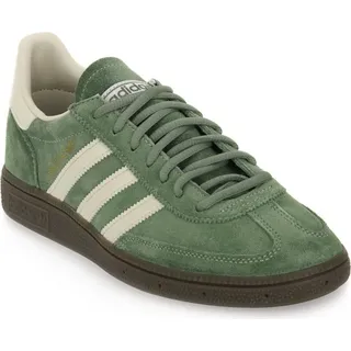 Handball Spezial Preloved Green / Cream White / Crystal White 45 1/3